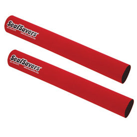 Seal Savers Fork Covers - Inverted Forks