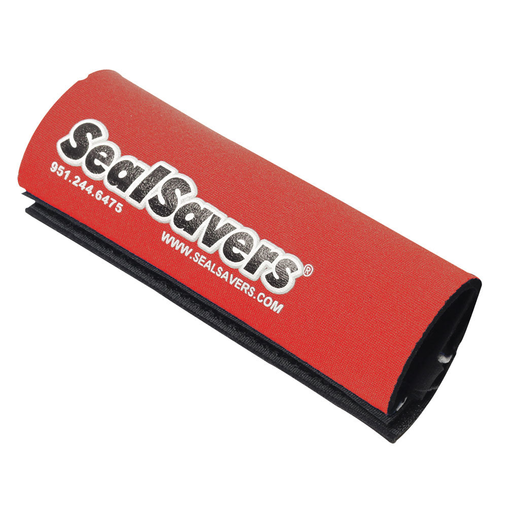 Seal Savers Zip-On Fork Covers