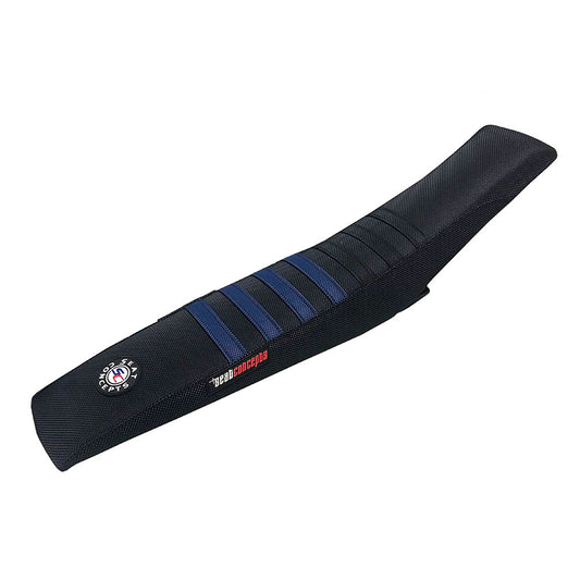 Seat Concepts Race 2.0 Seat Cover Black/Blue