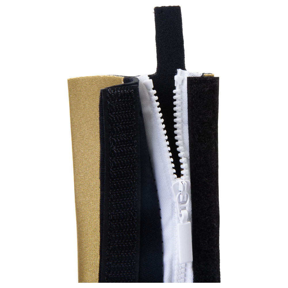 Seal Savers Zip-On Fork Covers