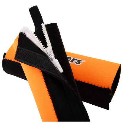 Seal Savers Zip-On Fork Covers