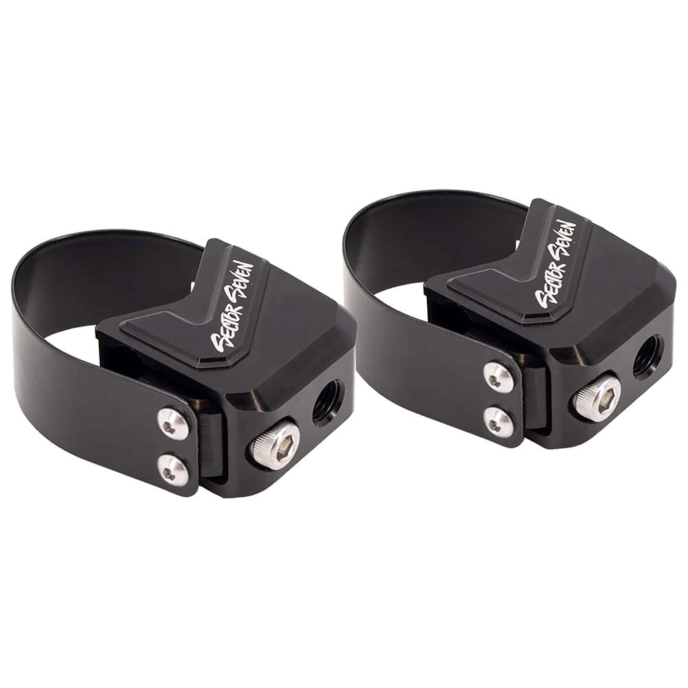 Sector Seven Infinity Mirror Mounts