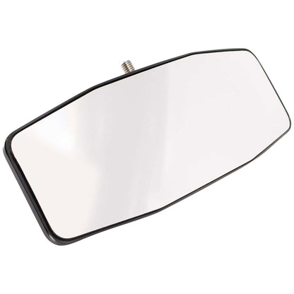 Sector Seven Ridgeline Billet Rearview Mirror with Infinity Mount