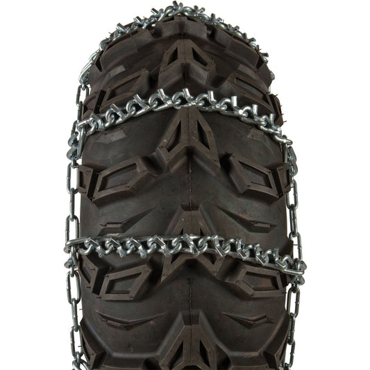 Sedona V-Bar Tire Chains