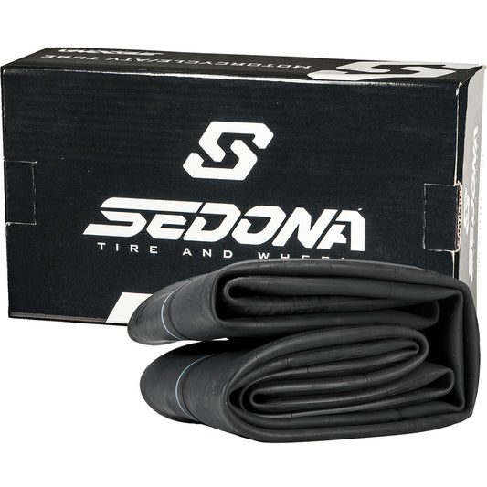 Sedona Standard Motorcycle Tube With TR-4 Valve Stem
