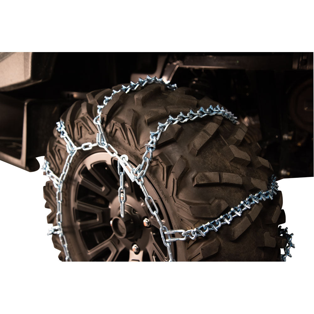 Sedona V-Bar Tire Chains