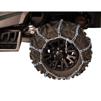 Sedona V-Bar Tire Chains