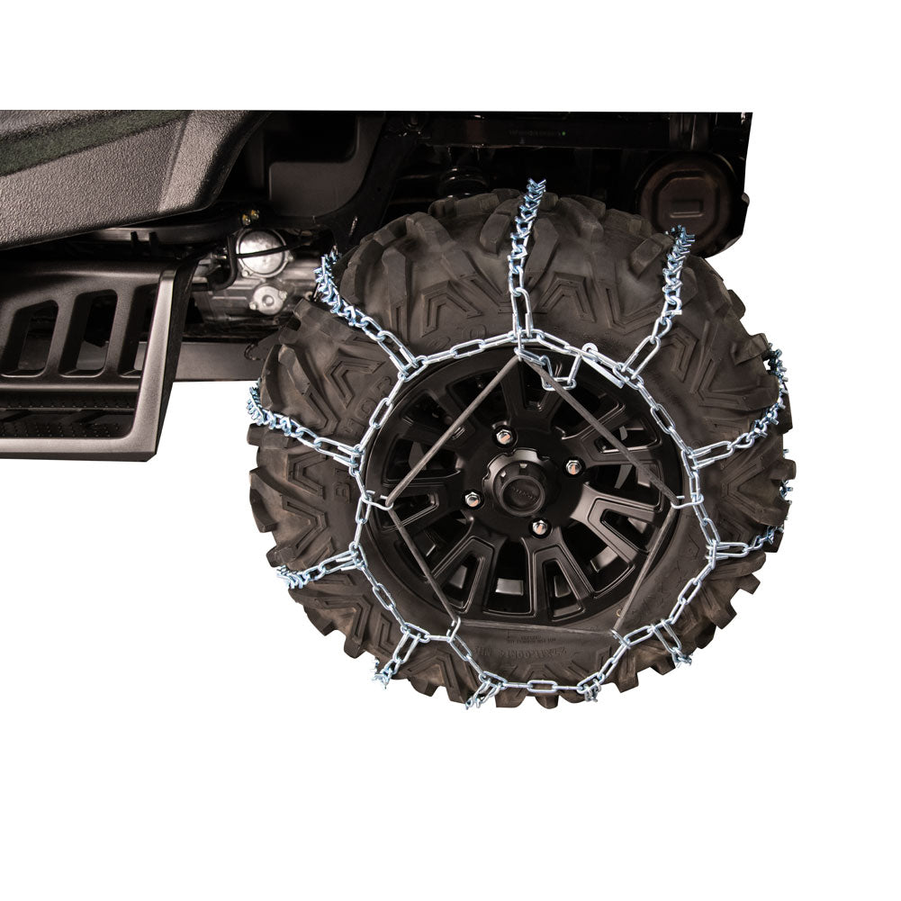Sedona V-Bar Tire Chain Bungies