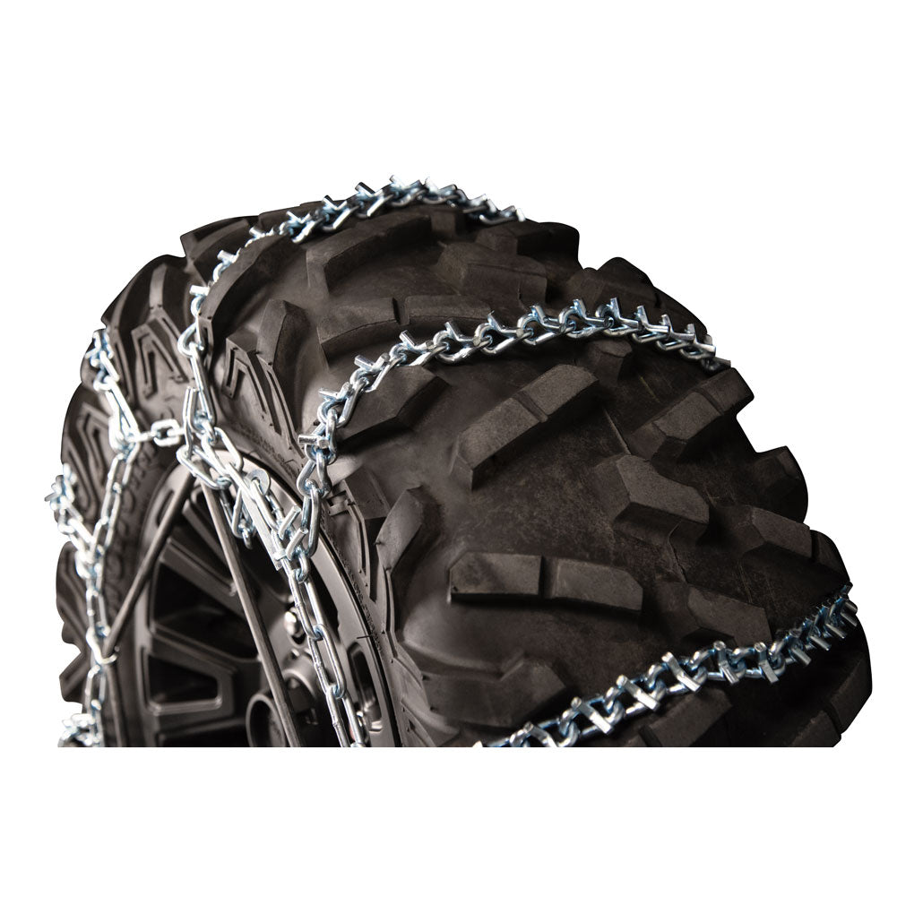 Sedona V-Bar Tire Chain Bungies