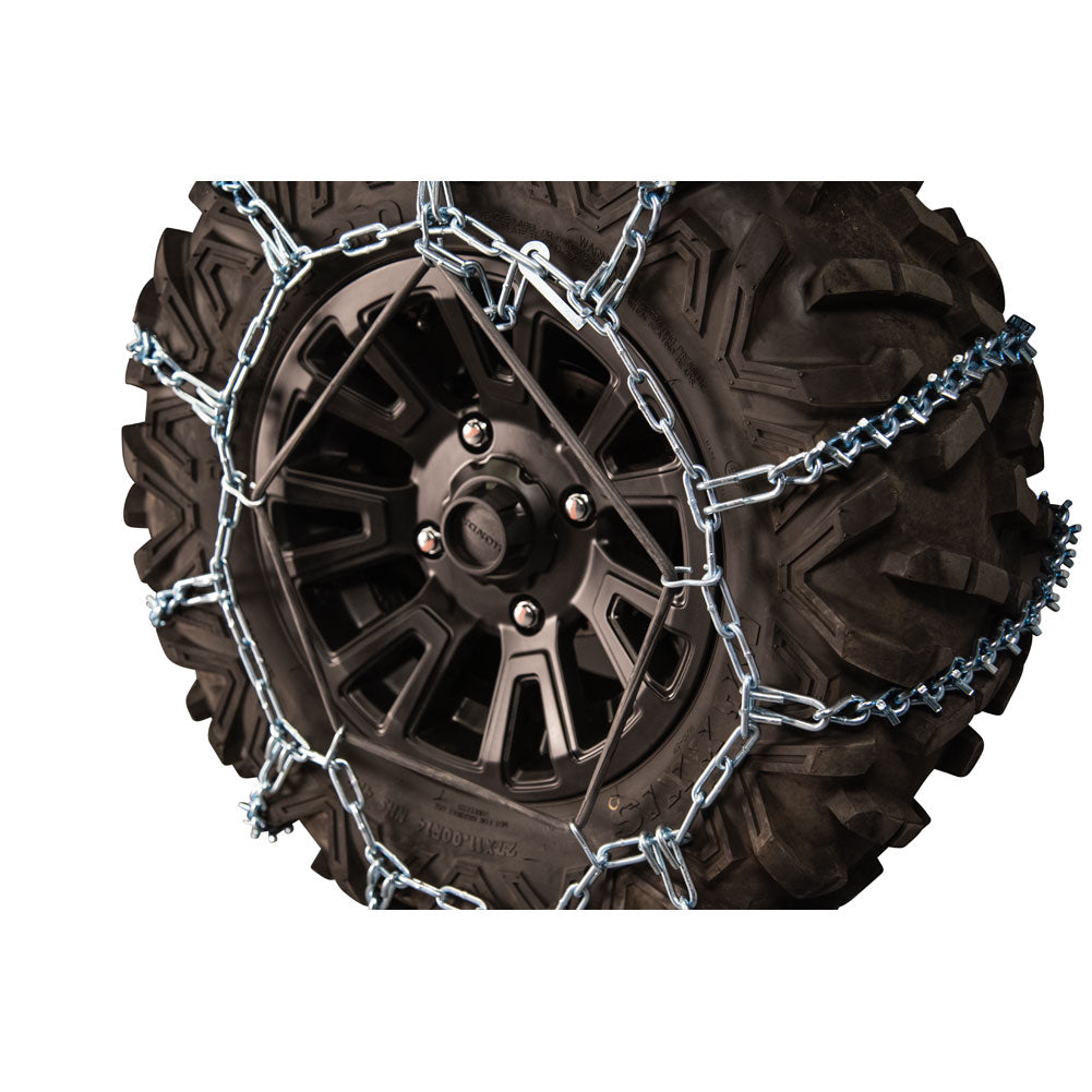 Sedona V-Bar Tire Chain Bungies