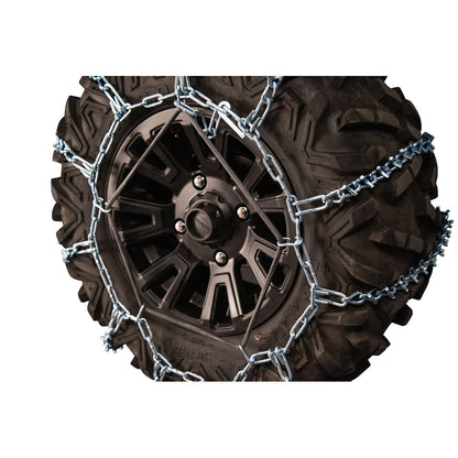 Sedona V-Bar Tire Chain Bungies