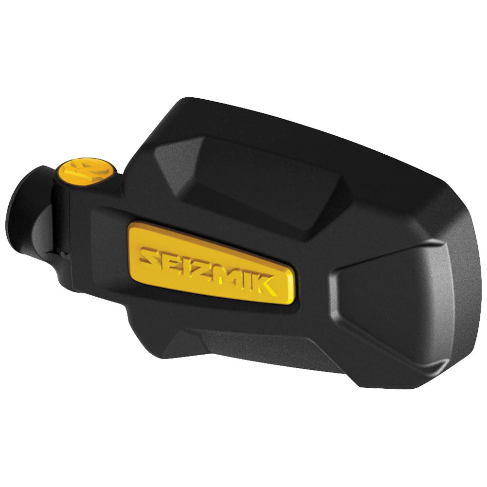 Seizmik Pursuit UTV Side View Mirrors Color Accent Kit