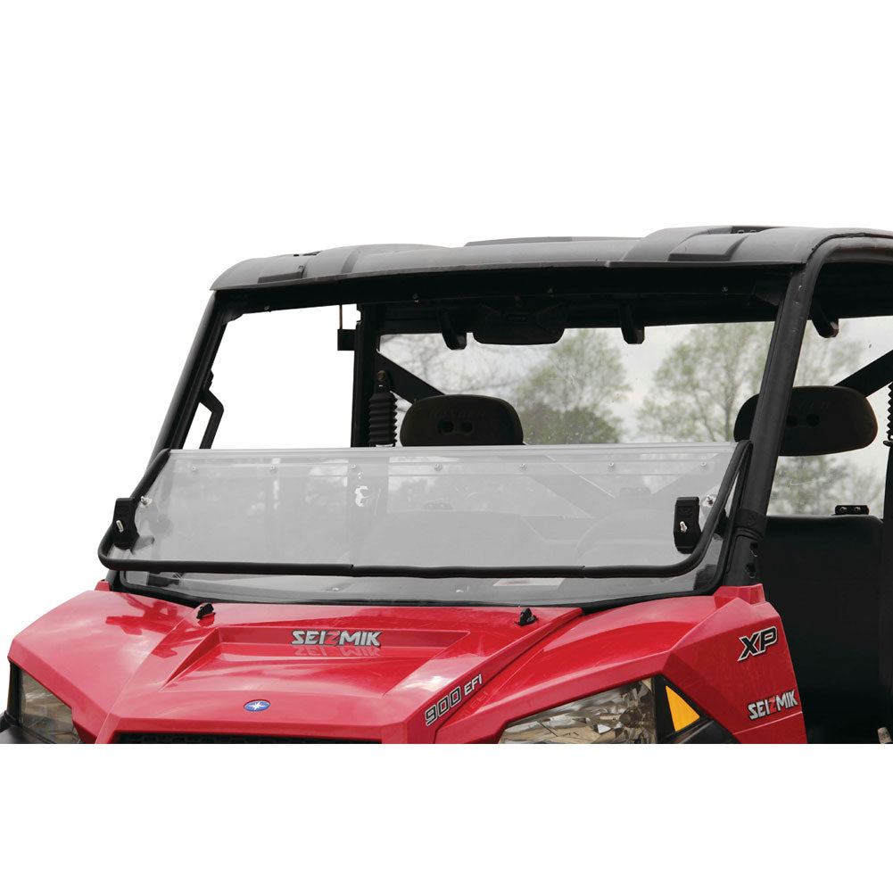 Seizmik Versa-Fold Windshield