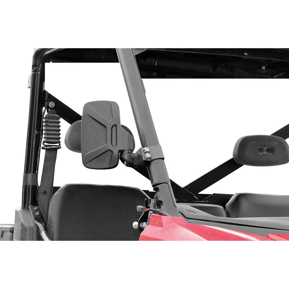 Seizmik Break Away UTV Side View Mirrors