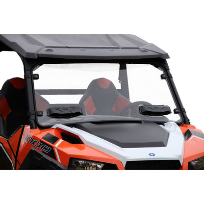 Seizmik Versa-Vent Windshield