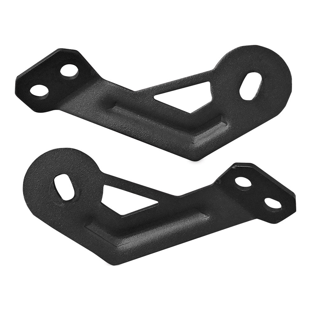 Seizmik Mirror Extension Mounts