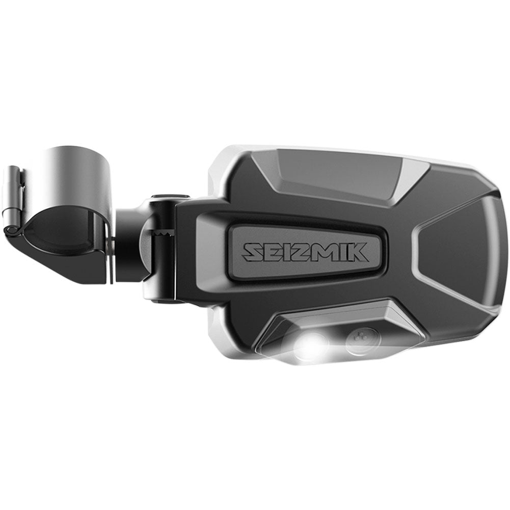 Seizmik Pursuit UTV Night Vision Series Side View Mirrors