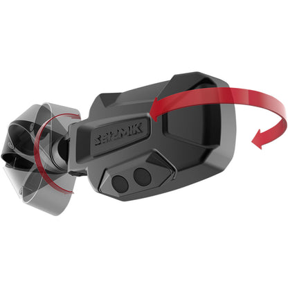 Seizmik Pursuit UTV Night Vision Series Side View Mirrors