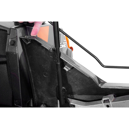 Seizmik Framed Upper Door Kit