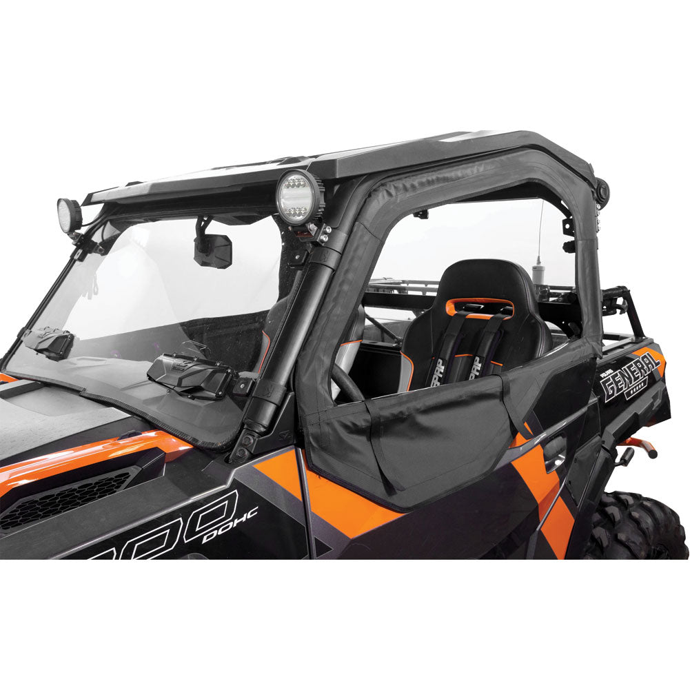 Seizmik Framed Upper Door Kit