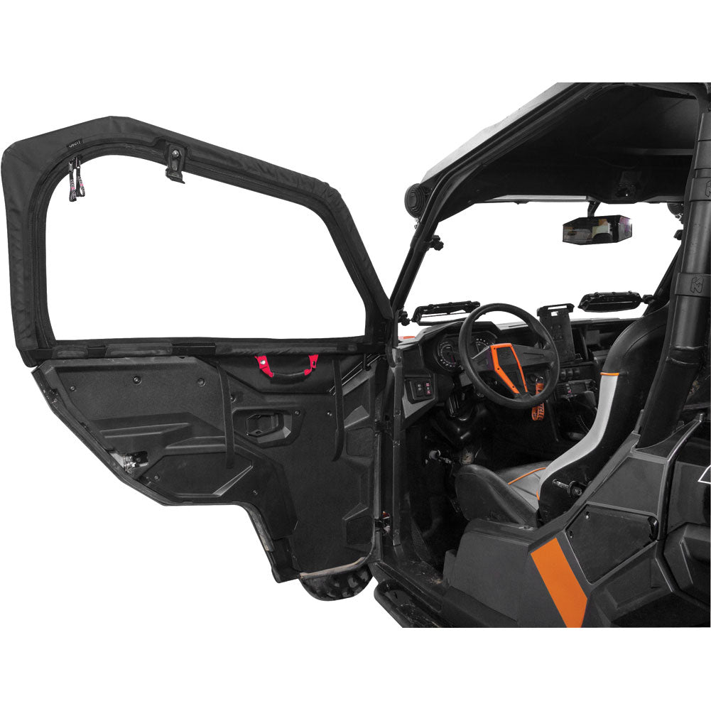 Seizmik Framed Upper Door Kit