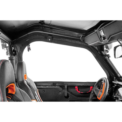 Seizmik Framed Upper Door Kit