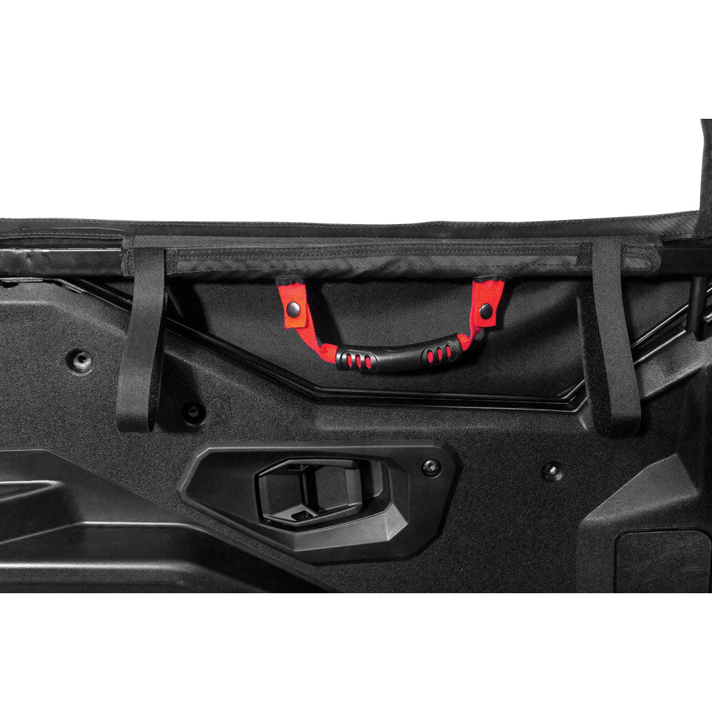 Seizmik Framed Upper Door Kit