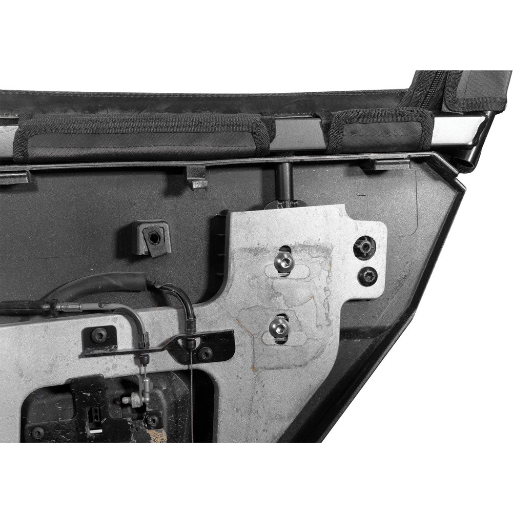 Seizmik Framed Upper Door Kit