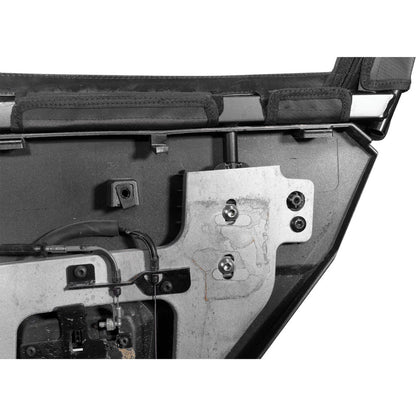 Seizmik Framed Upper Door Kit