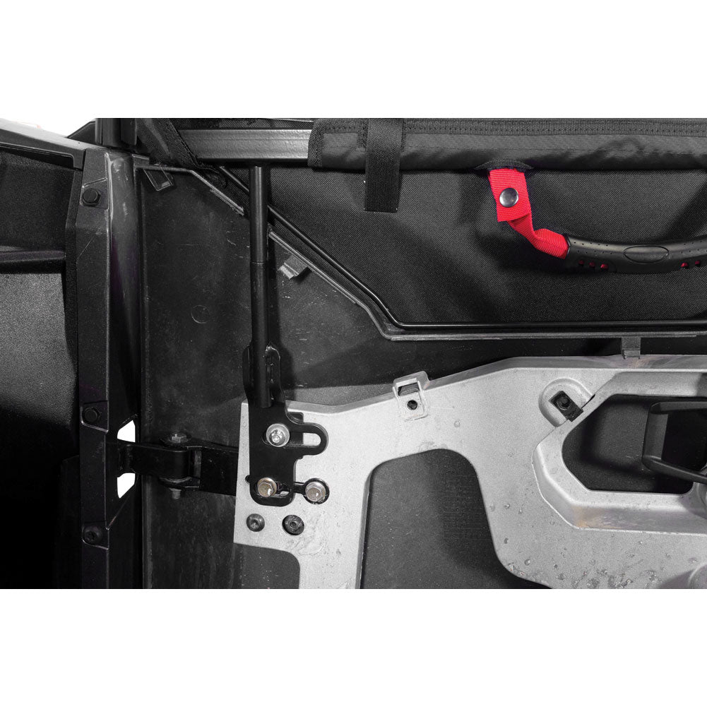 Seizmik Framed Upper Door Kit