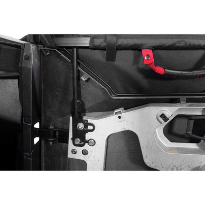 Seizmik Framed Upper Door Kit