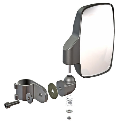 Seizmik UTV Folding Side View Mirror