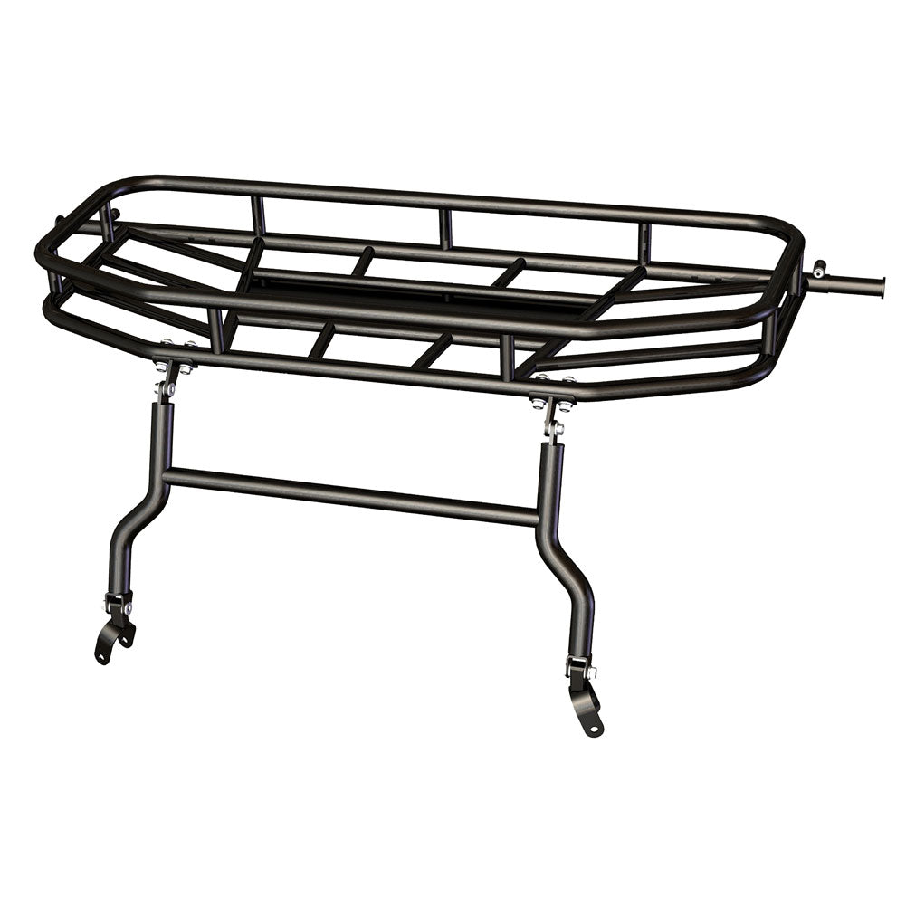 Seizmik UTV Hood Rack