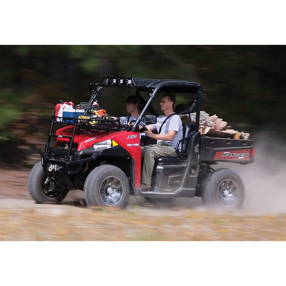 Seizmik UTV Hood Rack