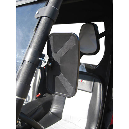Seizmik UTV Side View Mirror
