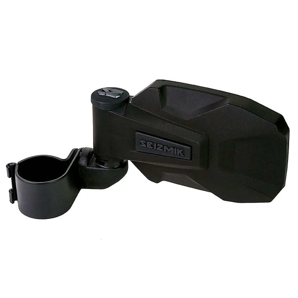 Seizmik UTV Strike Side View Mirror
