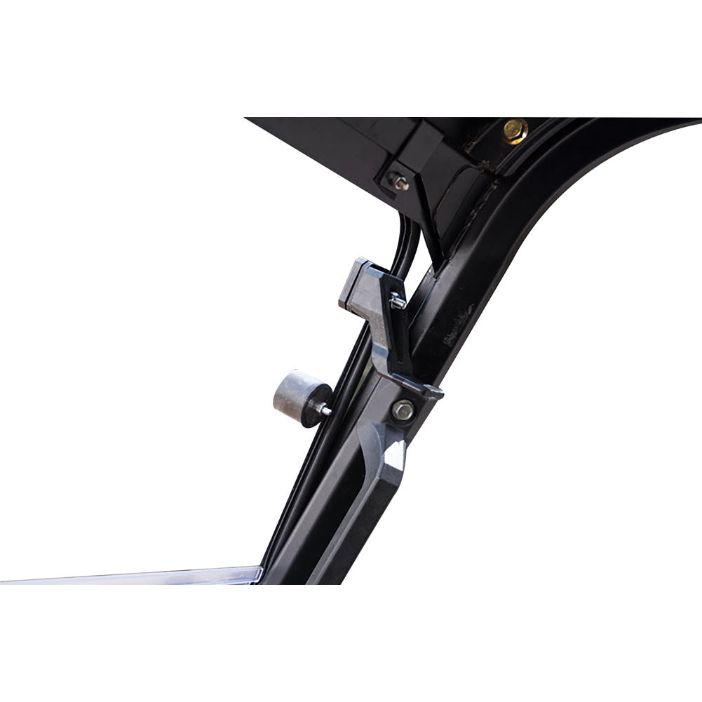 Seizmik Versa-Fold Windshield