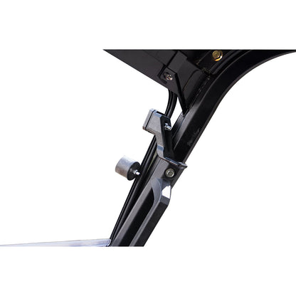 Seizmik Versa-Fold Windshield