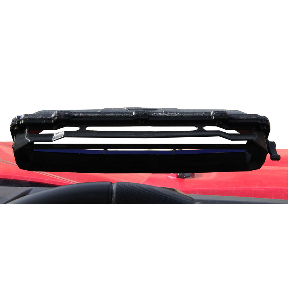 Seizmik Versa-Vent Windshield
