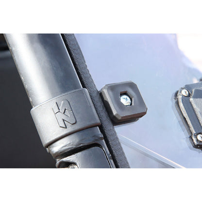 Seizmik Versa-Vent Windshield