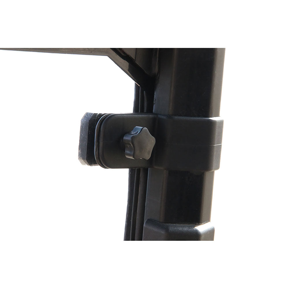 Seizmik Versa-Vent Windshield