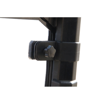 Seizmik Versa-Vent Windshield