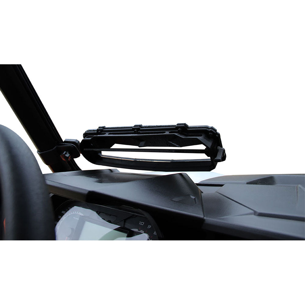 Seizmik Versa-Vent Windshield