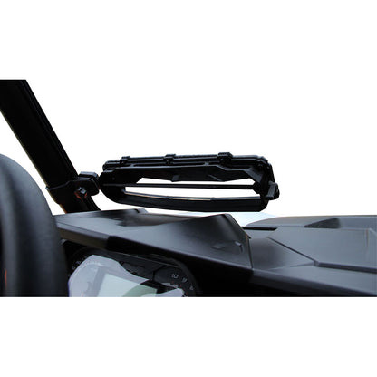 Seizmik Versa-Vent Windshield