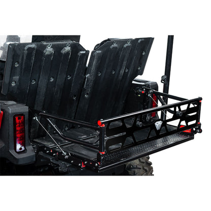 Seizmik X10D Cargo Bed Extender