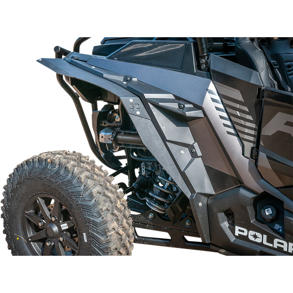 Seizmik Fender Flare Kit