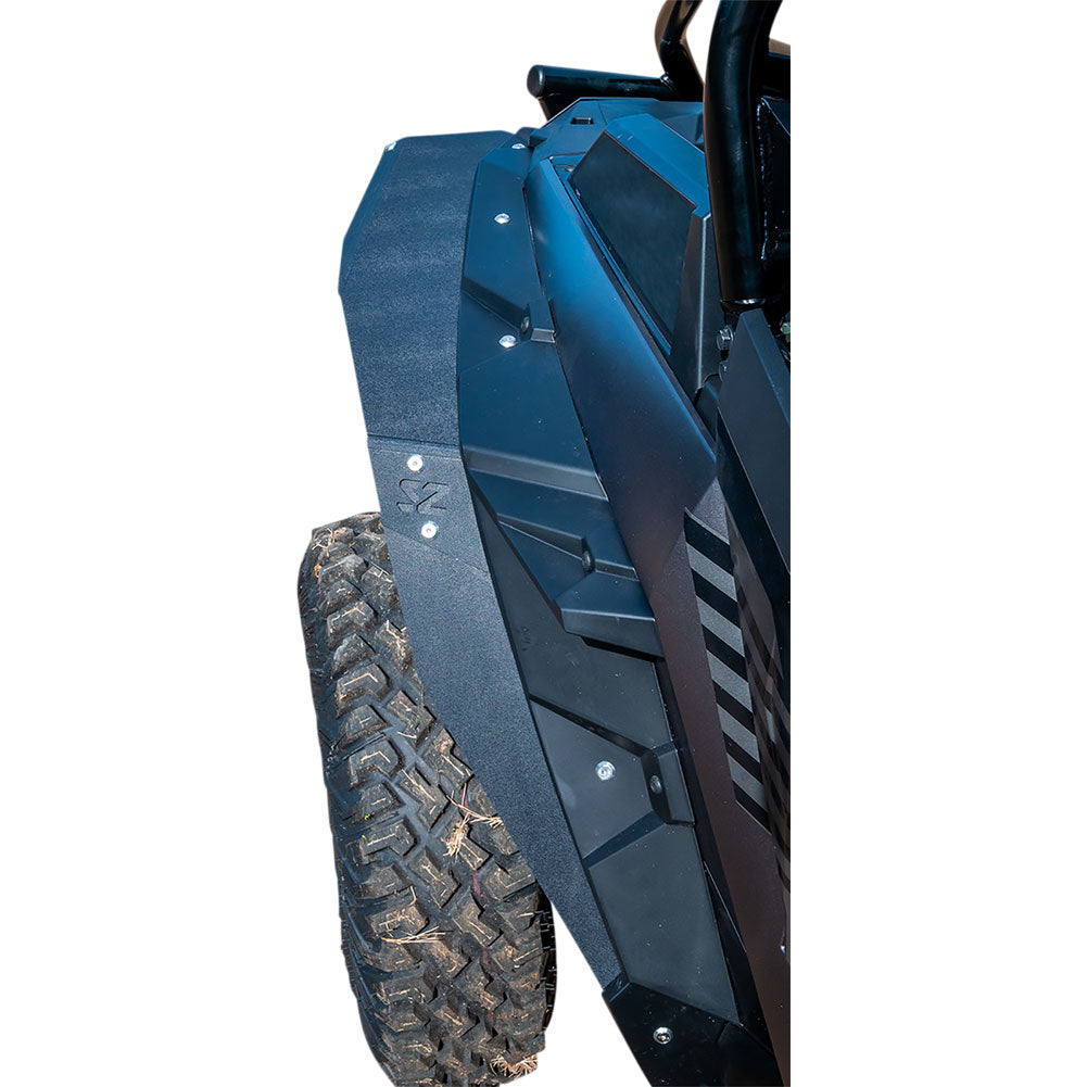 Seizmik Fender Flare Kit