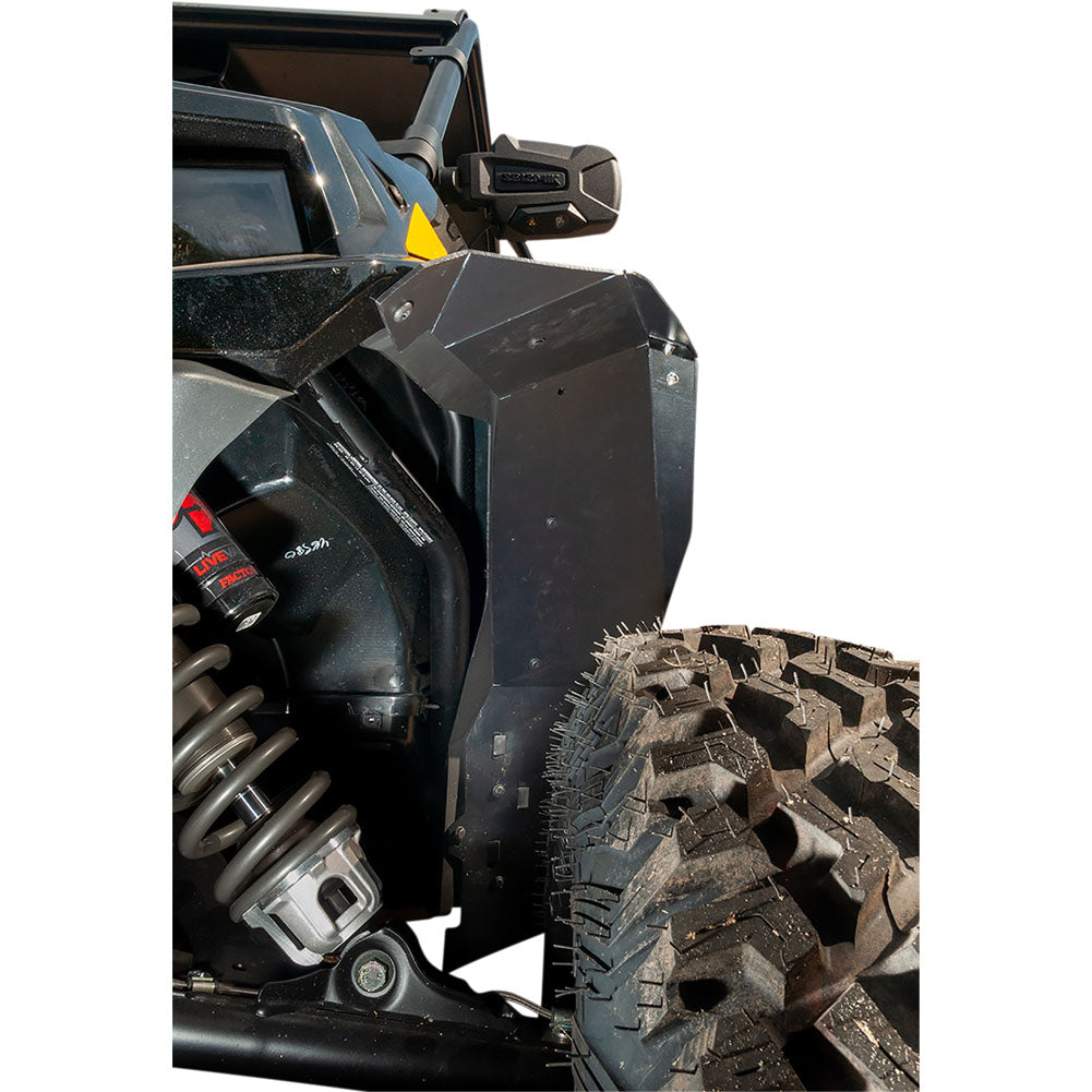 Seizmik Fender Flare Kit