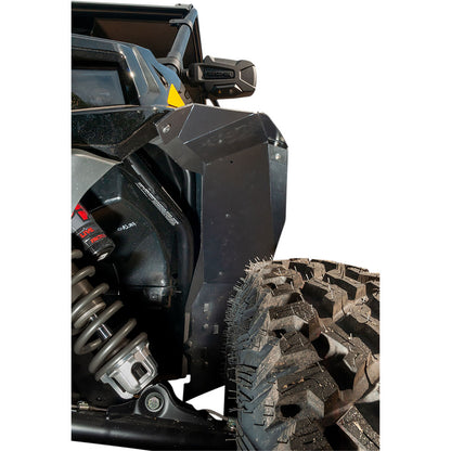 Seizmik Fender Flare Kit