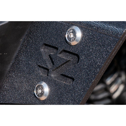 Seizmik Fender Flare Kit